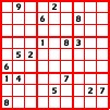 Sudoku Averti 91086