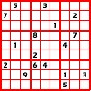 Sudoku Averti 60110