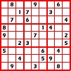 Sudoku Averti 57180