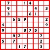 Sudoku Averti 70679
