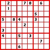 Sudoku Averti 126397