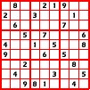 Sudoku Averti 219449