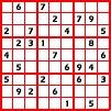 Sudoku Averti 52436