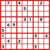 Sudoku Averti 87005