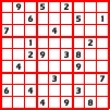 Sudoku Averti 23317
