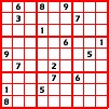 Sudoku Averti 134500