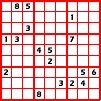 Sudoku Averti 81652