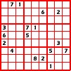Sudoku Averti 136795