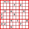 Sudoku Averti 43461