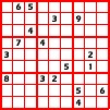 Sudoku Averti 58371