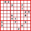 Sudoku Averti 58391