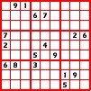 Sudoku Averti 134359