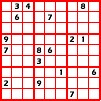 Sudoku Averti 43396
