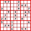 Sudoku Averti 54762
