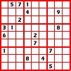 Sudoku Averti 83670