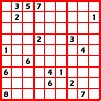 Sudoku Averti 58357