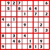 Sudoku Averti 234549
