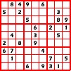 Sudoku Averti 87203