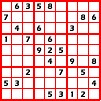 Sudoku Averti 54542