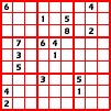 Sudoku Averti 53721
