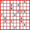 Sudoku Averti 67831