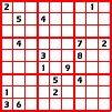 Sudoku Averti 64738