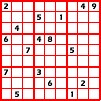 Sudoku Averti 122894