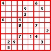 Sudoku Averti 41960