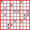 Sudoku Averti 94563