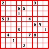 Sudoku Averti 74355