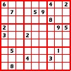 Sudoku Averti 138502