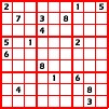 Sudoku Averti 58922
