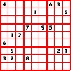 Sudoku Averti 95544