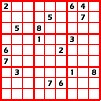 Sudoku Averti 87044