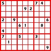 Sudoku Averti 73944