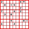 Sudoku Averti 119517