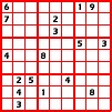 Sudoku Averti 60092