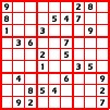 Sudoku Averti 25274
