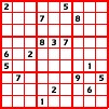 Sudoku Averti 58513