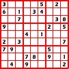 Sudoku Averti 234657