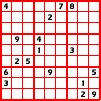 Sudoku Averti 71179