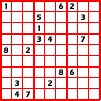 Sudoku Averti 134861
