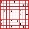Sudoku Averti 80766