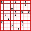 Sudoku Averti 53670