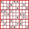 Sudoku Averti 231800