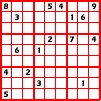 Sudoku Averti 135832