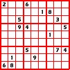 Sudoku Averti 125900