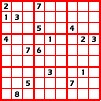 Sudoku Averti 134743