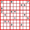Sudoku Averti 38672
