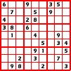Sudoku Averti 234448